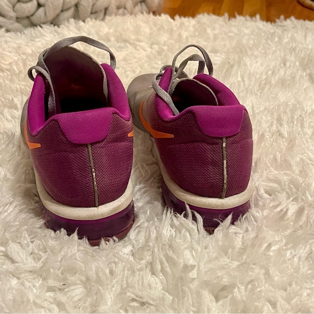 Women’s Nike Air Max Shoes- sz. 8.5 - Picture 4 of 6